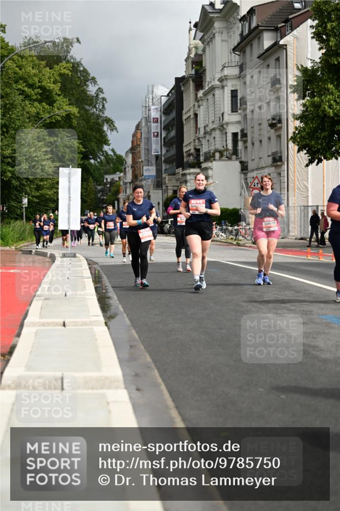 14.06.2026 - REWE Women's Run Dr. Thomas Lammeyer http://msf.ph/oto/9785750 14.06.2026 10:56:39 Laufen  meine-sportfotos.de