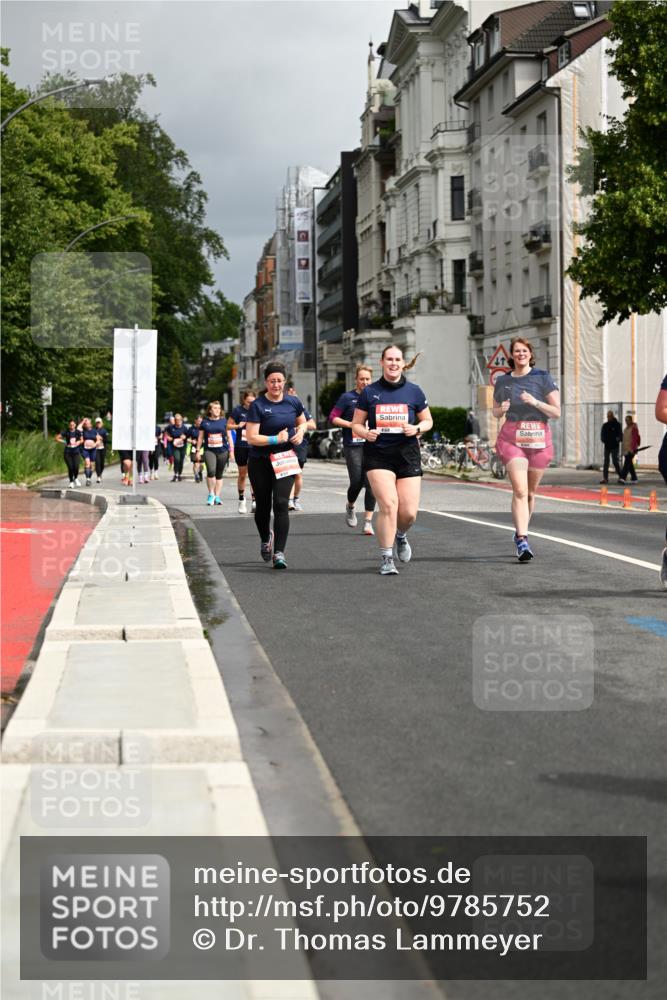 14.06.2026 - REWE Women's Run Dr. Thomas Lammeyer http://msf.ph/oto/9785752 14.06.2026 10:56:40 Laufen  meine-sportfotos.de