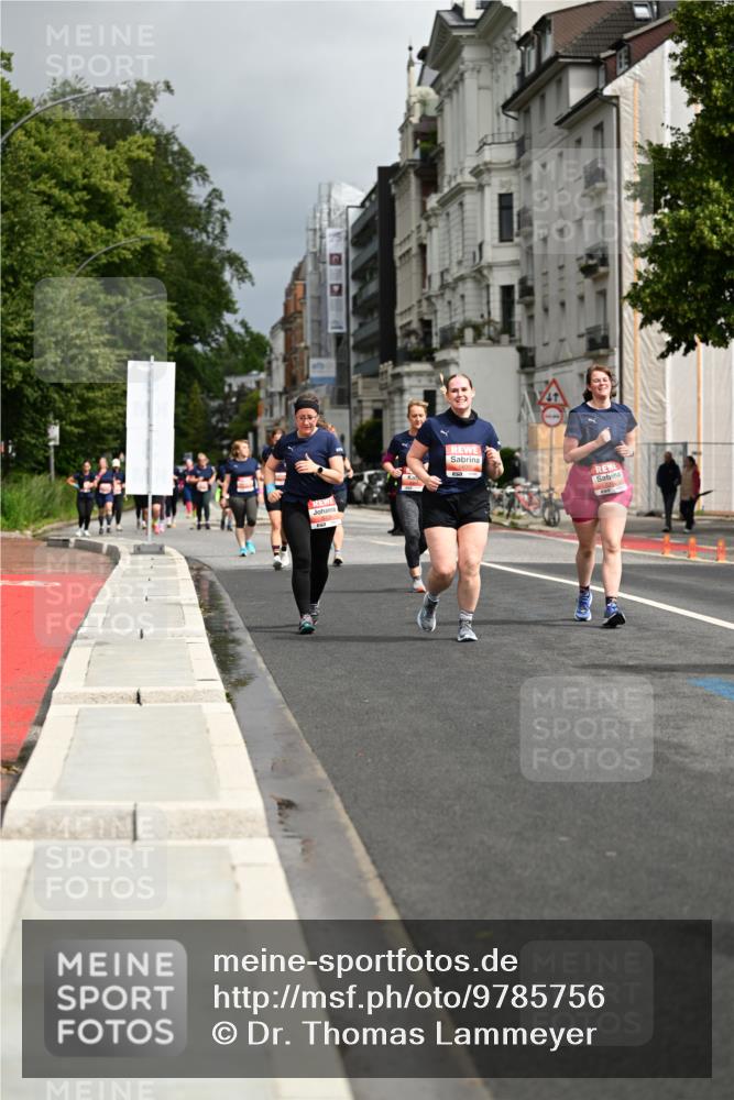 14.06.2026 - REWE Women's Run Dr. Thomas Lammeyer http://msf.ph/oto/9785756 14.06.2026 10:56:40 Laufen  meine-sportfotos.de