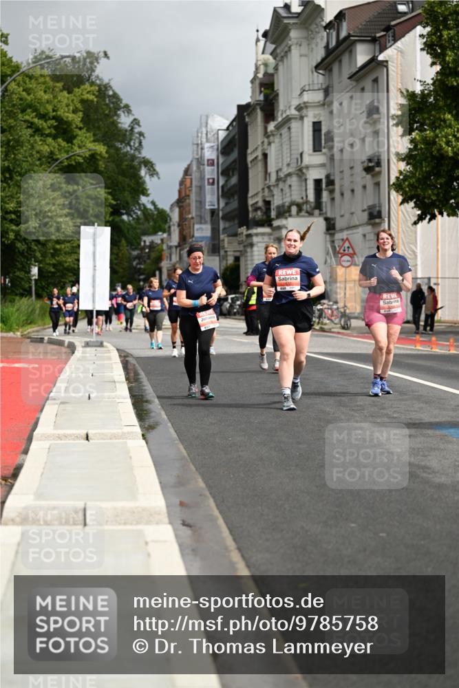 14.06.2026 - REWE Women's Run Dr. Thomas Lammeyer http://msf.ph/oto/9785758 14.06.2026 10:56:40 Laufen  meine-sportfotos.de
