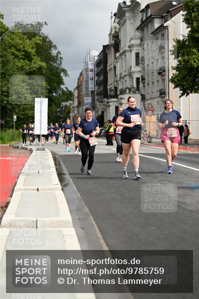 14.06.2026 - REWE Women's Run Dr. Thomas Lammeyer http://msf.ph/oto/9785759 14.06.2026 10:56:41 Laufen  meine-sportfotos.de