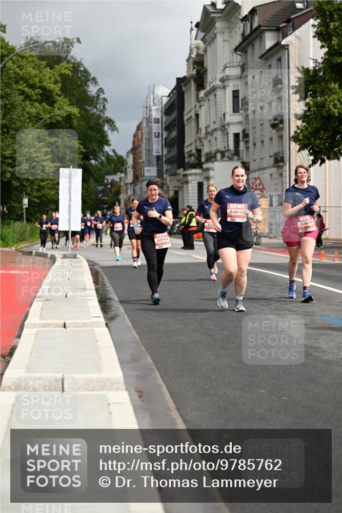 14.06.2026 - REWE Women's Run Dr. Thomas Lammeyer http://msf.ph/oto/9785762 14.06.2026 10:56:41 Laufen 57 meine-sportfotos.de