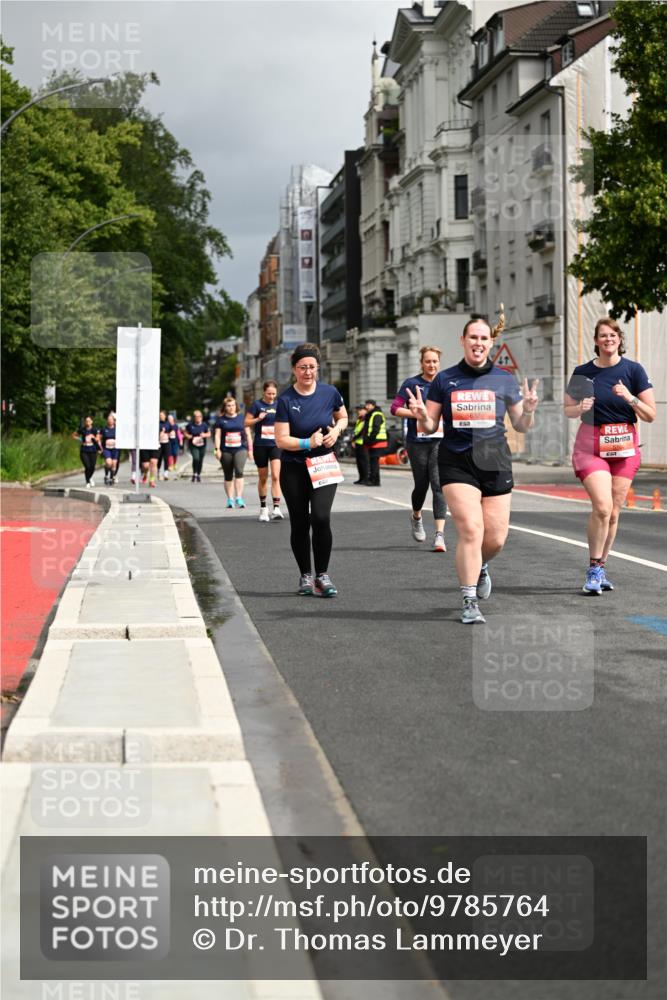 14.06.2026 - REWE Women's Run Dr. Thomas Lammeyer http://msf.ph/oto/9785764 14.06.2026 10:56:41 Laufen 5 meine-sportfotos.de
