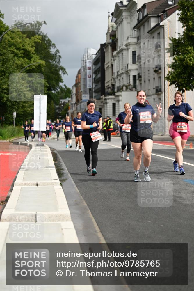 14.06.2026 - REWE Women's Run Dr. Thomas Lammeyer http://msf.ph/oto/9785765 14.06.2026 10:56:41 Laufen 57, 5726, 5100 meine-sportfotos.de
