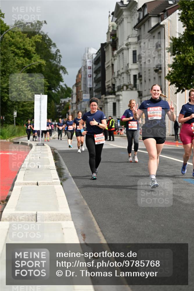 14.06.2026 - REWE Women's Run Dr. Thomas Lammeyer http://msf.ph/oto/9785768 14.06.2026 10:56:42 Laufen 5632 meine-sportfotos.de
