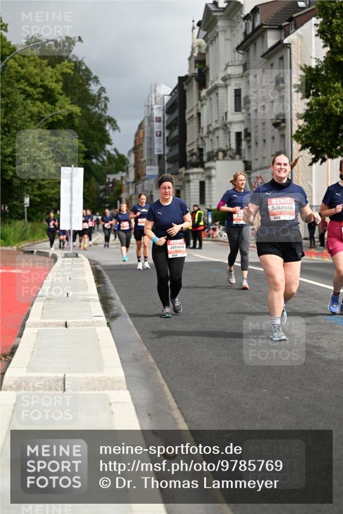 14.06.2026 - REWE Women's Run Dr. Thomas Lammeyer http://msf.ph/oto/9785769 14.06.2026 10:56:42 Laufen 5632 meine-sportfotos.de