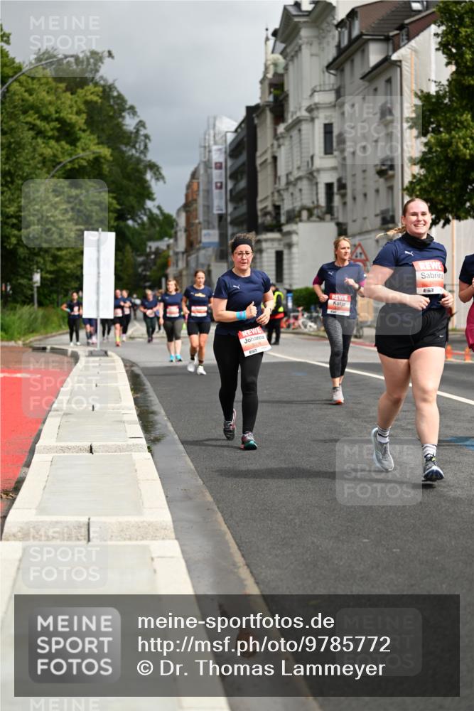 14.06.2026 - REWE Women's Run Dr. Thomas Lammeyer http://msf.ph/oto/9785772 14.06.2026 10:56:42 Laufen 5726, 57 meine-sportfotos.de