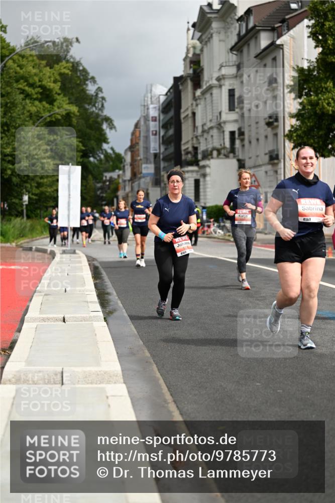 14.06.2026 - REWE Women's Run Dr. Thomas Lammeyer http://msf.ph/oto/9785773 14.06.2026 10:56:42 Laufen 573, 5632, 7 meine-sportfotos.de