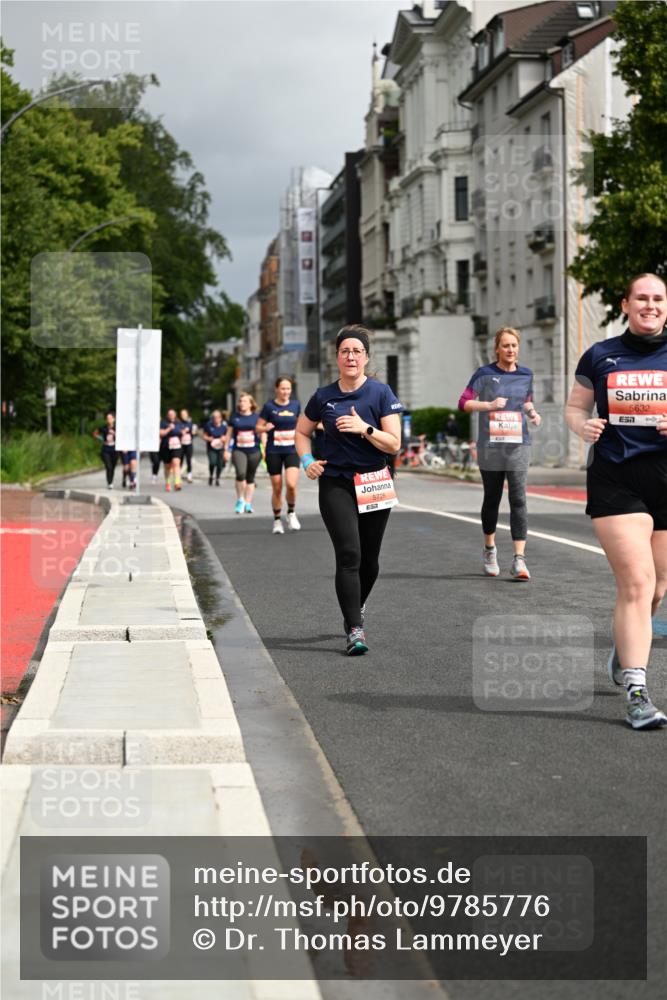 14.06.2026 - REWE Women's Run Dr. Thomas Lammeyer http://msf.ph/oto/9785776 14.06.2026 10:56:42 Laufen 5726, 5632 meine-sportfotos.de