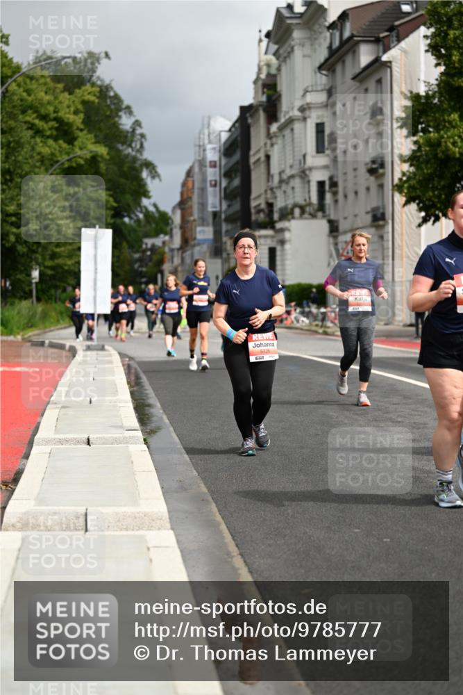 14.06.2026 - REWE Women's Run Dr. Thomas Lammeyer http://msf.ph/oto/9785777 14.06.2026 10:56:43 Laufen 5726 meine-sportfotos.de