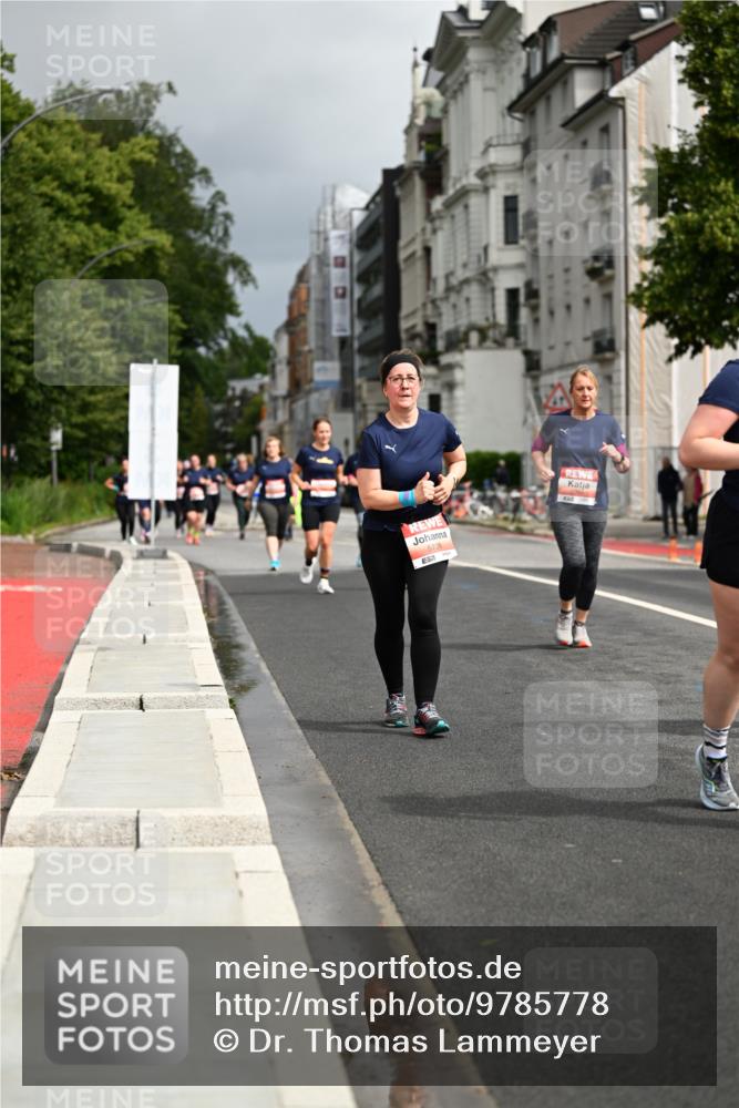 14.06.2026 - REWE Women's Run Dr. Thomas Lammeyer http://msf.ph/oto/9785778 14.06.2026 10:56:43 Laufen  meine-sportfotos.de