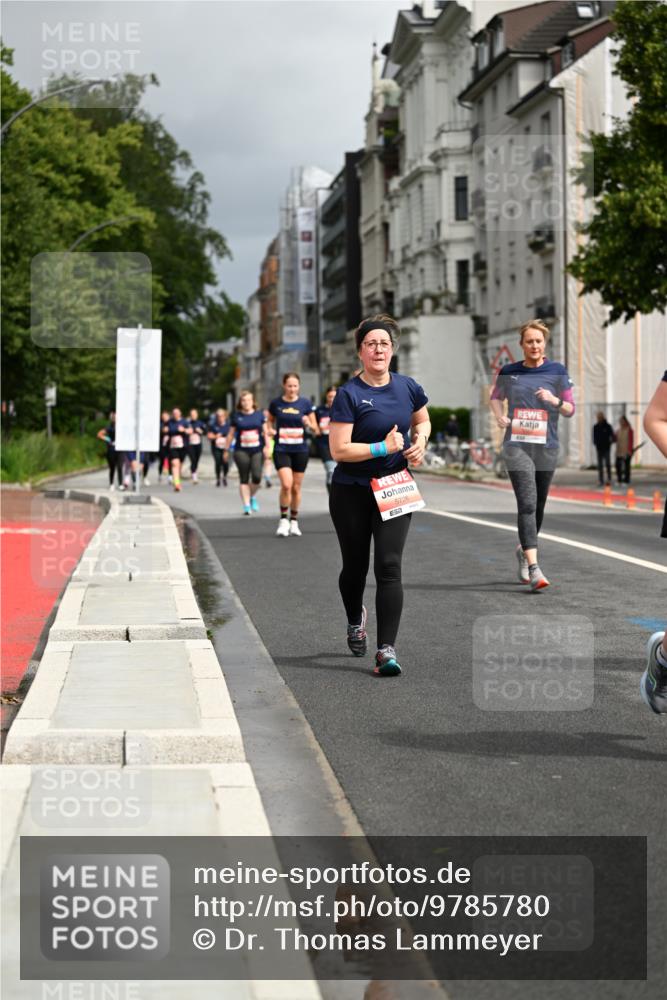 14.06.2026 - REWE Women's Run Dr. Thomas Lammeyer http://msf.ph/oto/9785780 14.06.2026 10:56:43 Laufen 5726 meine-sportfotos.de