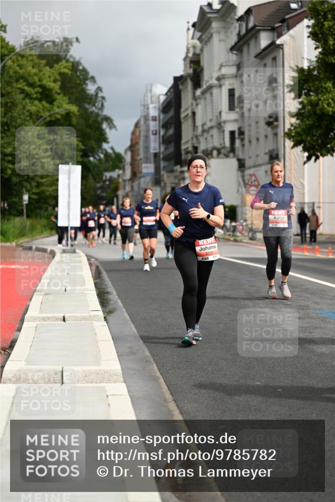 14.06.2026 - REWE Women's Run Dr. Thomas Lammeyer http://msf.ph/oto/9785782 14.06.2026 10:56:43 Laufen 5726, 57 meine-sportfotos.de