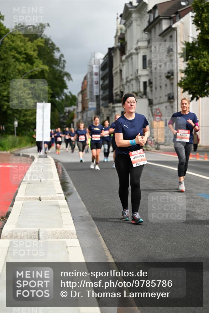14.06.2026 - REWE Women's Run Dr. Thomas Lammeyer http://msf.ph/oto/9785786 14.06.2026 10:56:43 Laufen 5726 meine-sportfotos.de