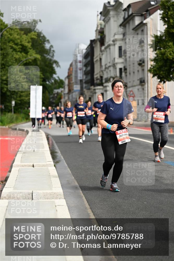14.06.2026 - REWE Women's Run Dr. Thomas Lammeyer http://msf.ph/oto/9785788 14.06.2026 10:56:44 Laufen 572, 7 meine-sportfotos.de