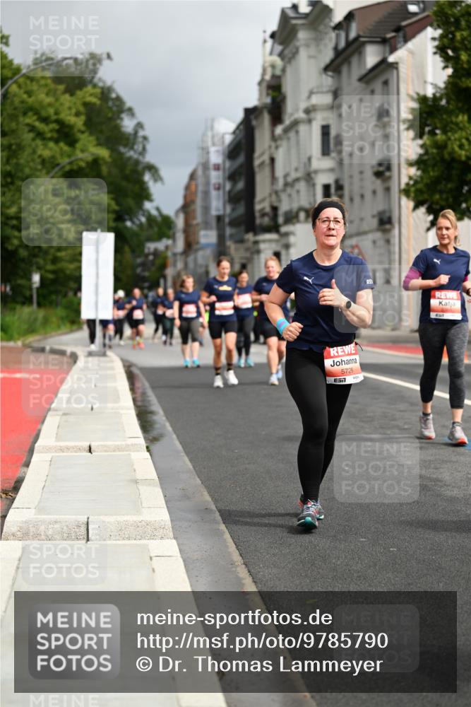 14.06.2026 - REWE Women's Run Dr. Thomas Lammeyer http://msf.ph/oto/9785790 14.06.2026 10:56:44 Laufen 5726, 57, 637 meine-sportfotos.de
