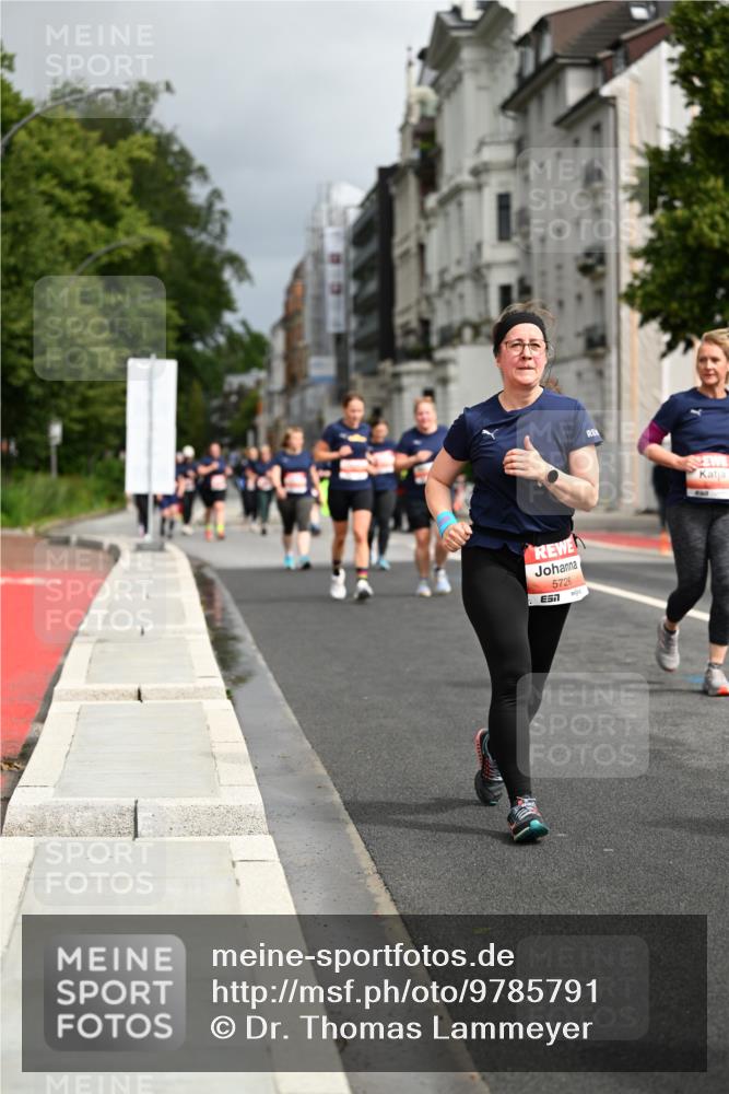 14.06.2026 - REWE Women's Run Dr. Thomas Lammeyer http://msf.ph/oto/9785791 14.06.2026 10:56:44 Laufen 5726, 7 meine-sportfotos.de