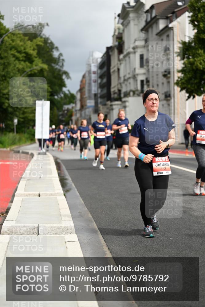 14.06.2026 - REWE Women's Run Dr. Thomas Lammeyer http://msf.ph/oto/9785792 14.06.2026 10:56:44 Laufen 5726, 7, 7 meine-sportfotos.de
