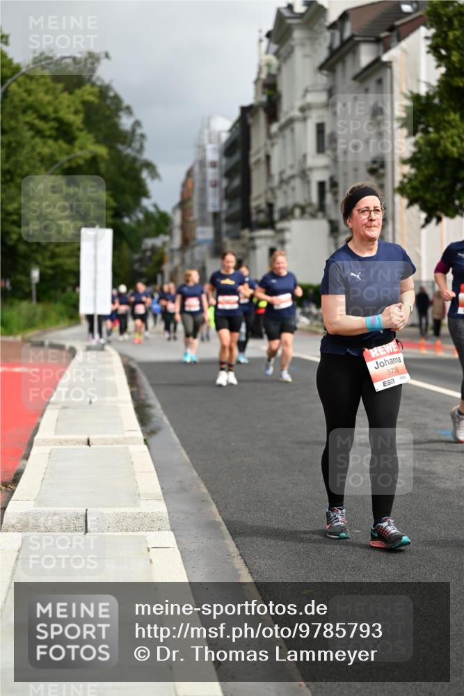 14.06.2026 - REWE Women's Run Dr. Thomas Lammeyer http://msf.ph/oto/9785793 14.06.2026 10:56:44 Laufen 5726 meine-sportfotos.de