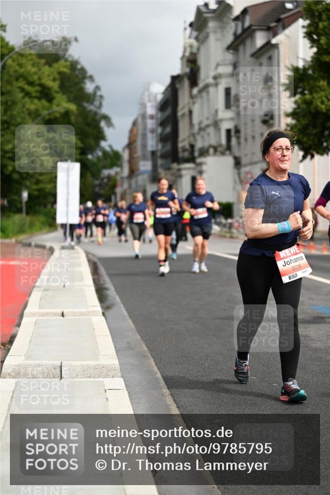 14.06.2026 - REWE Women's Run Dr. Thomas Lammeyer http://msf.ph/oto/9785795 14.06.2026 10:56:44 Laufen 5726, 7 meine-sportfotos.de