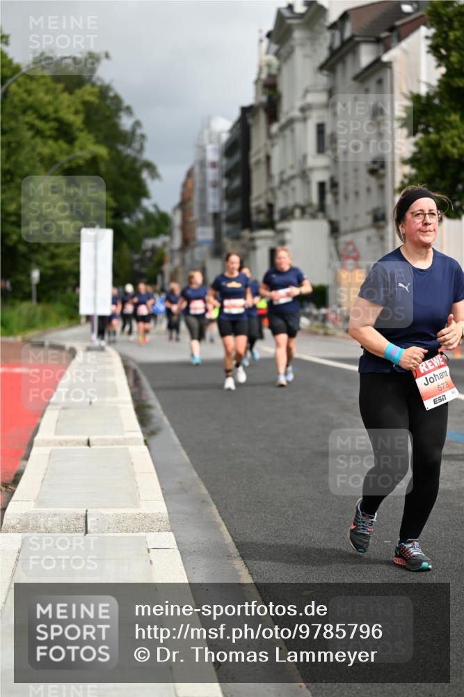 14.06.2026 - REWE Women's Run Dr. Thomas Lammeyer http://msf.ph/oto/9785796 14.06.2026 10:56:45 Laufen 572, 7 meine-sportfotos.de