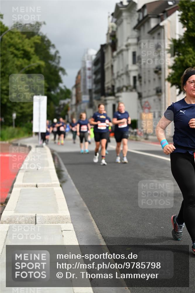 14.06.2026 - REWE Women's Run Dr. Thomas Lammeyer http://msf.ph/oto/9785798 14.06.2026 10:56:45 Laufen  meine-sportfotos.de