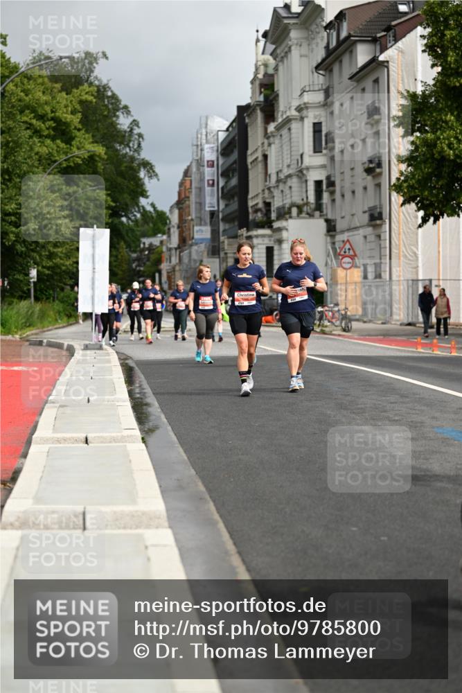 14.06.2026 - REWE Women's Run Dr. Thomas Lammeyer http://msf.ph/oto/9785800 14.06.2026 10:56:45 Laufen  meine-sportfotos.de