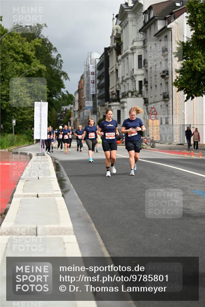 14.06.2026 - REWE Women's Run Dr. Thomas Lammeyer http://msf.ph/oto/9785801 14.06.2026 10:56:45 Laufen  meine-sportfotos.de