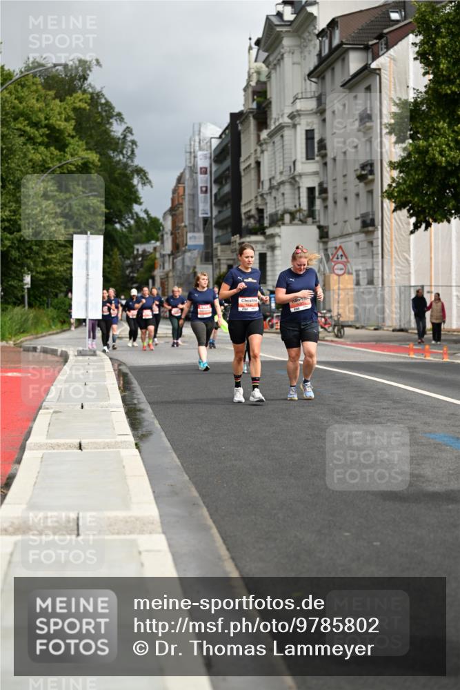 14.06.2026 - REWE Women's Run Dr. Thomas Lammeyer http://msf.ph/oto/9785802 14.06.2026 10:56:45 Laufen  meine-sportfotos.de