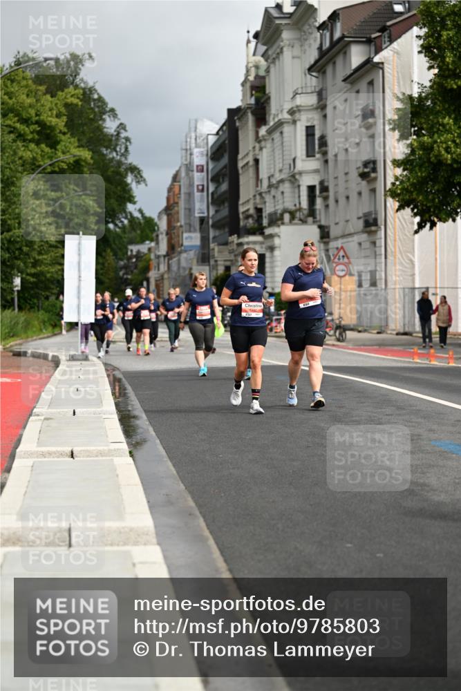 14.06.2026 - REWE Women's Run Dr. Thomas Lammeyer http://msf.ph/oto/9785803 14.06.2026 10:56:46 Laufen 5105 meine-sportfotos.de