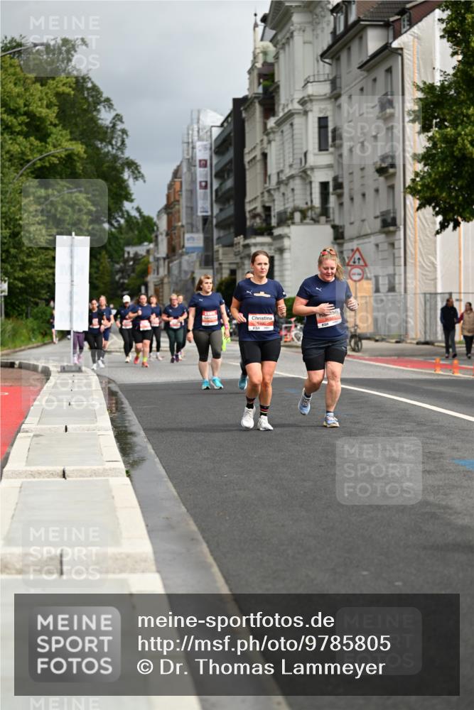 14.06.2026 - REWE Women's Run Dr. Thomas Lammeyer http://msf.ph/oto/9785805 14.06.2026 10:56:46 Laufen 5105 meine-sportfotos.de