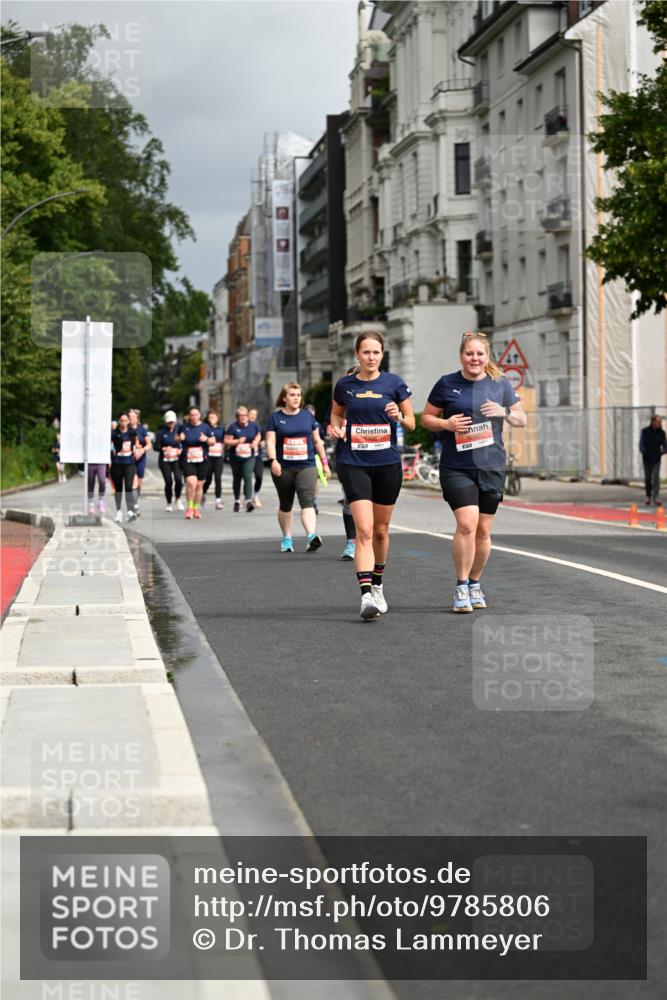 14.06.2026 - REWE Women's Run Dr. Thomas Lammeyer http://msf.ph/oto/9785806 14.06.2026 10:56:46 Laufen 7, 5097 meine-sportfotos.de