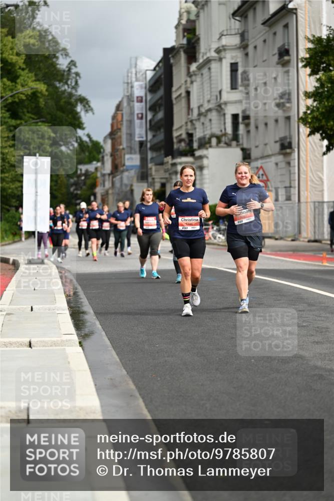 14.06.2026 - REWE Women's Run Dr. Thomas Lammeyer http://msf.ph/oto/9785807 14.06.2026 10:56:46 Laufen 5105, 5097 meine-sportfotos.de