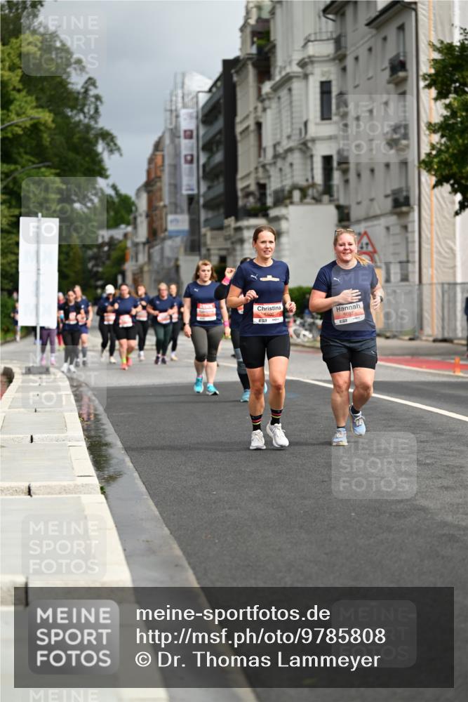 14.06.2026 - REWE Women's Run Dr. Thomas Lammeyer http://msf.ph/oto/9785808 14.06.2026 10:56:46 Laufen 5105, 5097 meine-sportfotos.de