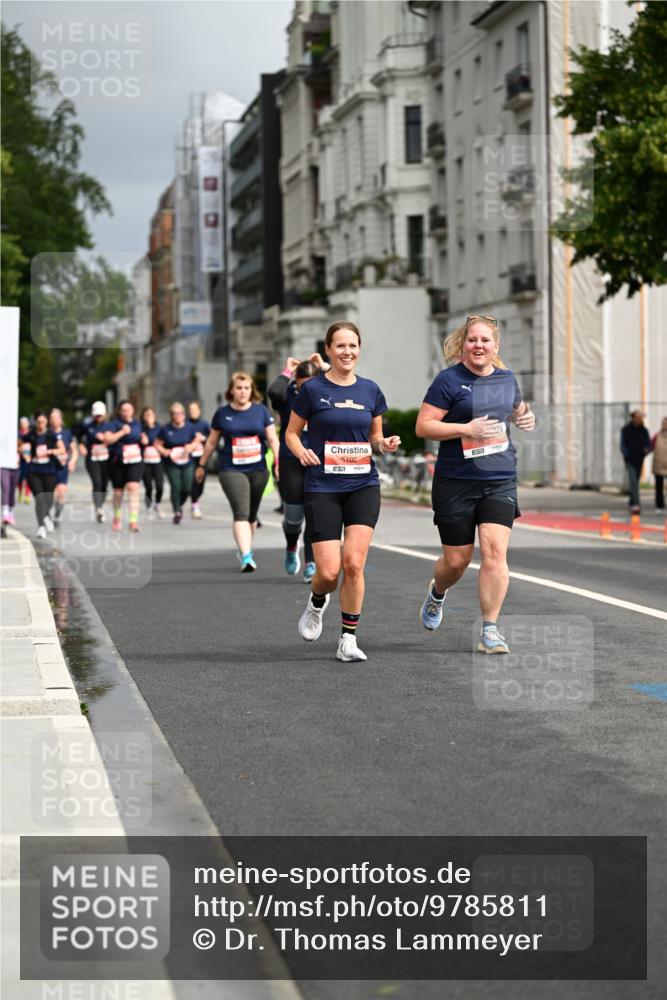 14.06.2026 - REWE Women's Run Dr. Thomas Lammeyer http://msf.ph/oto/9785811 14.06.2026 10:56:46 Laufen 5105 meine-sportfotos.de