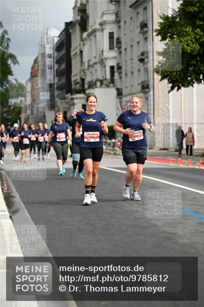 14.06.2026 - REWE Women's Run Dr. Thomas Lammeyer http://msf.ph/oto/9785812 14.06.2026 10:56:47 Laufen 5105, 7, 5097, 57 meine-sportfotos.de