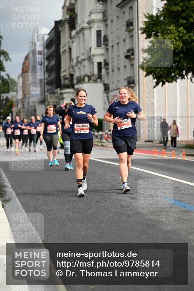 14.06.2026 - REWE Women's Run Dr. Thomas Lammeyer http://msf.ph/oto/9785814 14.06.2026 10:56:47 Laufen 5105, 5097 meine-sportfotos.de