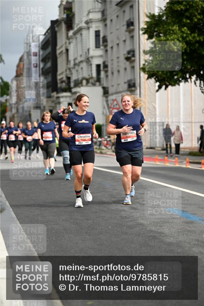 14.06.2026 - REWE Women's Run Dr. Thomas Lammeyer http://msf.ph/oto/9785815 14.06.2026 10:56:47 Laufen 5105, 7, 5097, 7 meine-sportfotos.de