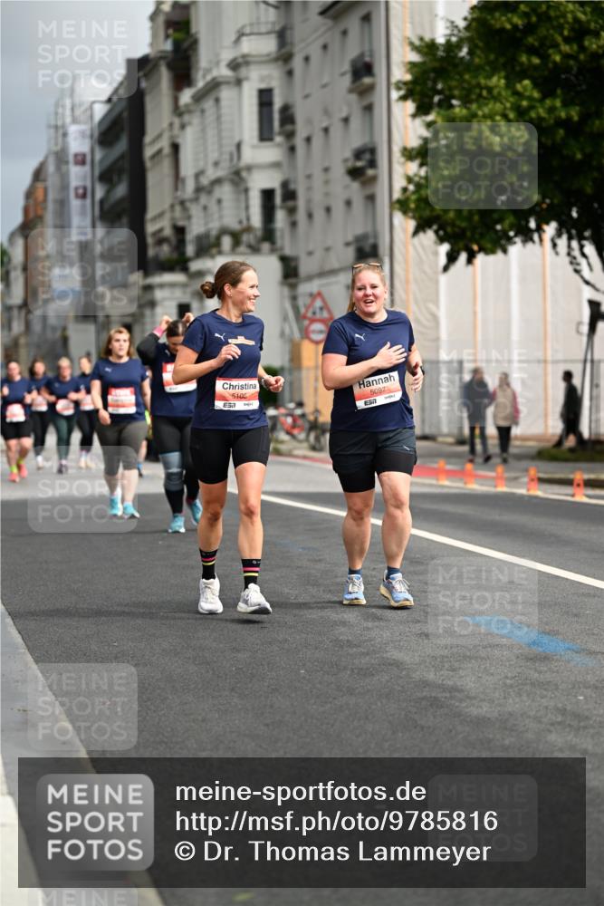 14.06.2026 - REWE Women's Run Dr. Thomas Lammeyer http://msf.ph/oto/9785816 14.06.2026 10:56:47 Laufen 5105, 5097, 657 meine-sportfotos.de