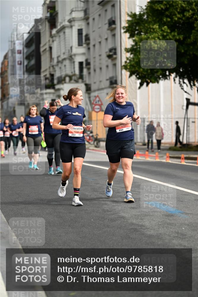 14.06.2026 - REWE Women's Run Dr. Thomas Lammeyer http://msf.ph/oto/9785818 14.06.2026 10:56:47 Laufen 5105, 5097 meine-sportfotos.de