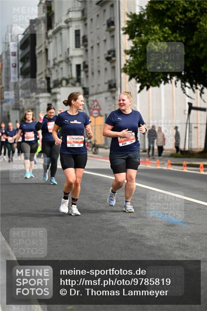 14.06.2026 - REWE Women's Run Dr. Thomas Lammeyer http://msf.ph/oto/9785819 14.06.2026 10:56:47 Laufen 5105, 5097, 57 meine-sportfotos.de