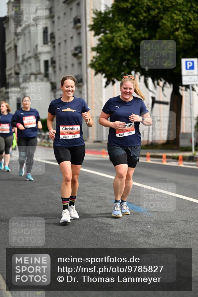 14.06.2026 - REWE Women's Run Dr. Thomas Lammeyer http://msf.ph/oto/9785827 14.06.2026 10:56:48 Laufen 5105, 5097, 51 meine-sportfotos.de