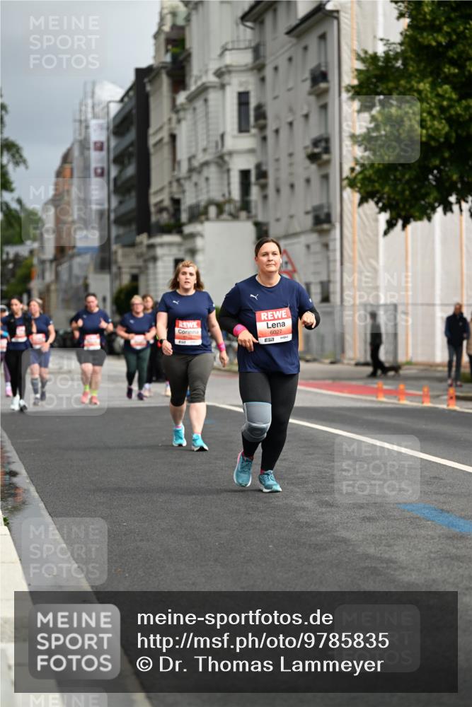 14.06.2026 - REWE Women's Run Dr. Thomas Lammeyer http://msf.ph/oto/9785835 14.06.2026 10:56:50 Laufen 6027, 7 meine-sportfotos.de