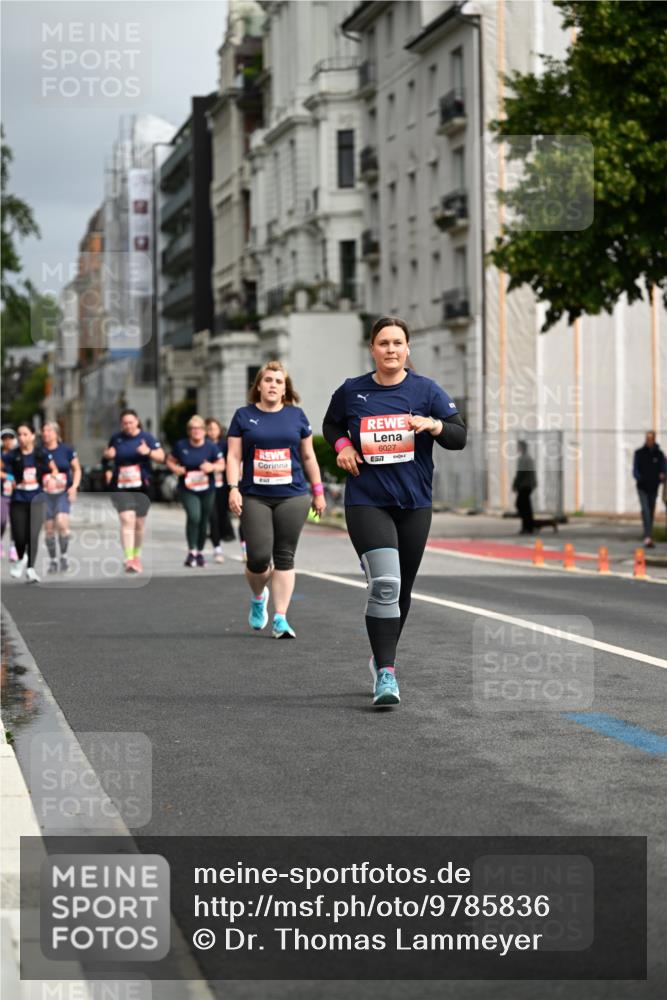 14.06.2026 - REWE Women's Run Dr. Thomas Lammeyer http://msf.ph/oto/9785836 14.06.2026 10:56:50 Laufen 6027, 57 meine-sportfotos.de