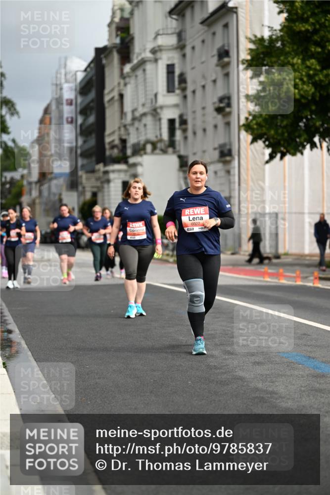 14.06.2026 - REWE Women's Run Dr. Thomas Lammeyer http://msf.ph/oto/9785837 14.06.2026 10:56:50 Laufen 6027, 57 meine-sportfotos.de