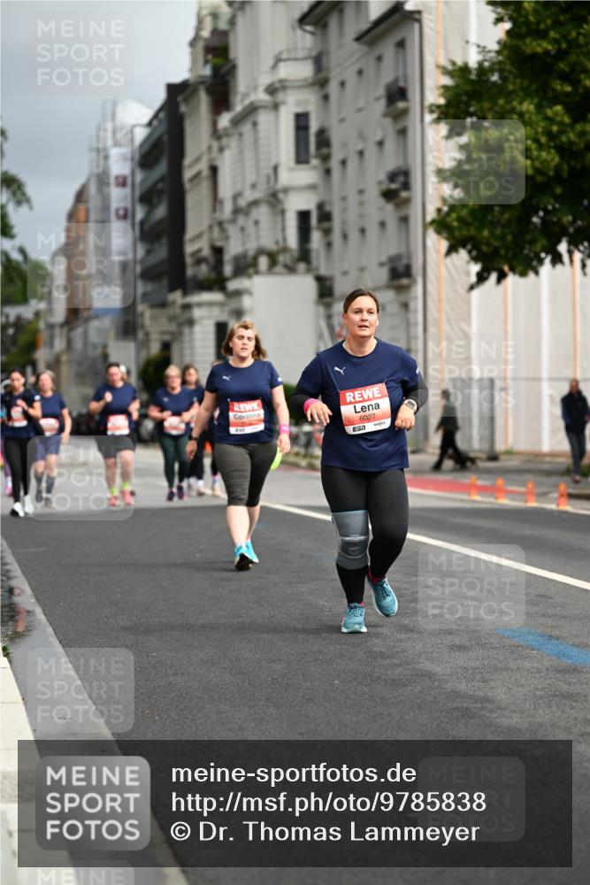 14.06.2026 - REWE Women's Run Dr. Thomas Lammeyer http://msf.ph/oto/9785838 14.06.2026 10:56:50 Laufen 6027, 57 meine-sportfotos.de