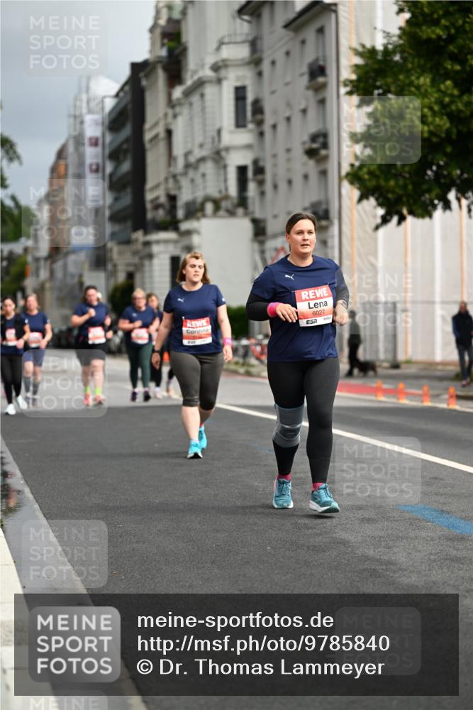 14.06.2026 - REWE Women's Run Dr. Thomas Lammeyer http://msf.ph/oto/9785840 14.06.2026 10:56:50 Laufen 6027 meine-sportfotos.de