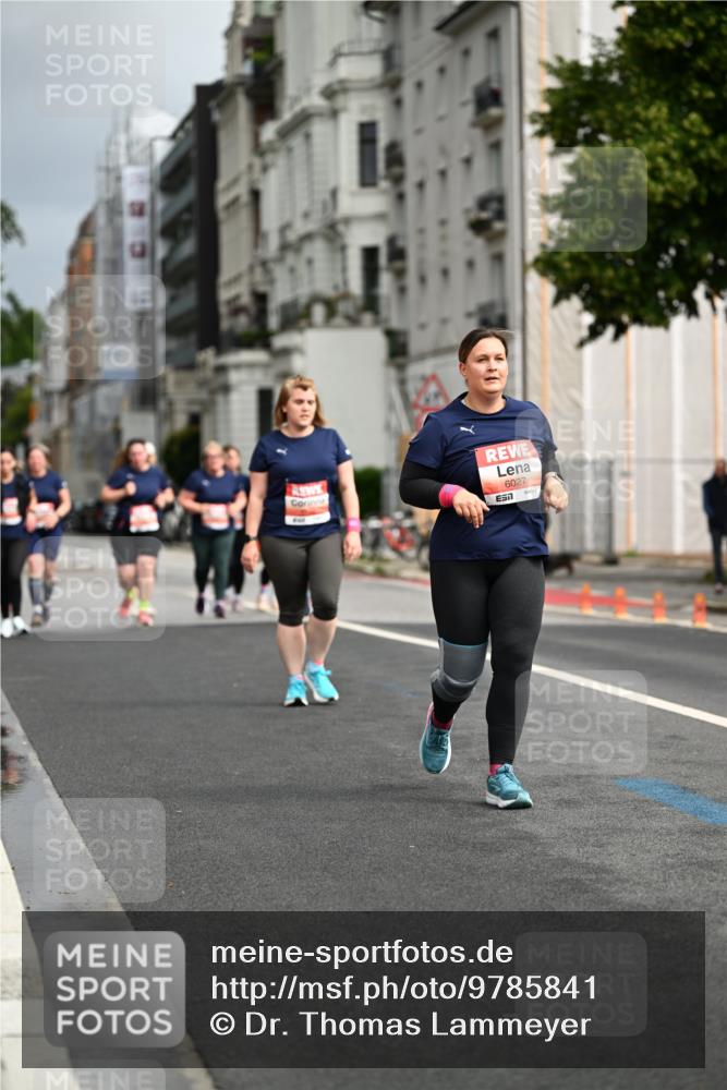 14.06.2026 - REWE Women's Run Dr. Thomas Lammeyer http://msf.ph/oto/9785841 14.06.2026 10:56:50 Laufen 6027 meine-sportfotos.de
