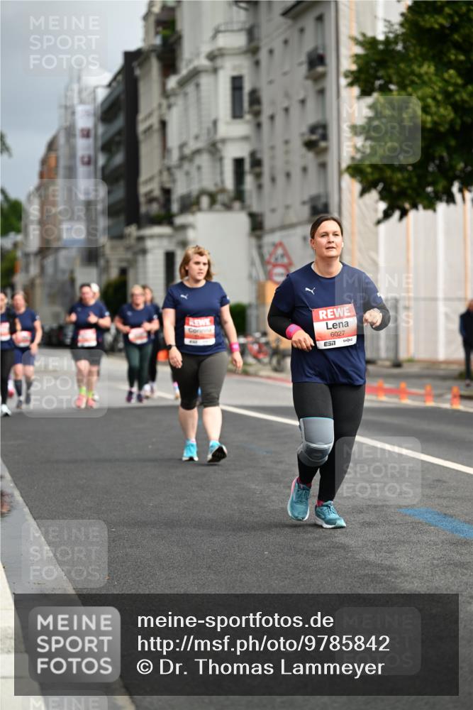14.06.2026 - REWE Women's Run Dr. Thomas Lammeyer http://msf.ph/oto/9785842 14.06.2026 10:56:50 Laufen 6027, 57 meine-sportfotos.de