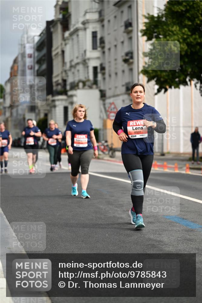14.06.2026 - REWE Women's Run Dr. Thomas Lammeyer http://msf.ph/oto/9785843 14.06.2026 10:56:51 Laufen 6027 meine-sportfotos.de